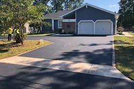 Brick Driveway Installation in Valle Vista, CA